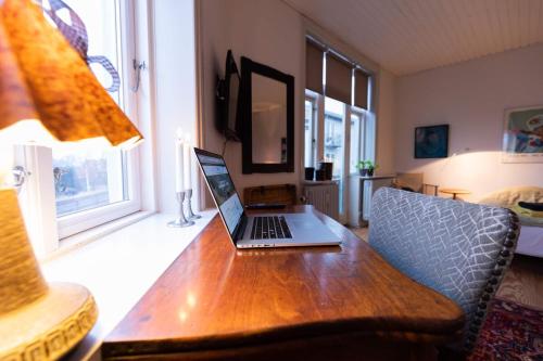 Lejlighed i Holstebro gågade (Lejlighed i Holstebro gagade) in Holstebro