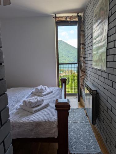 NiceOneLakeView, Plužine (Foto 2)