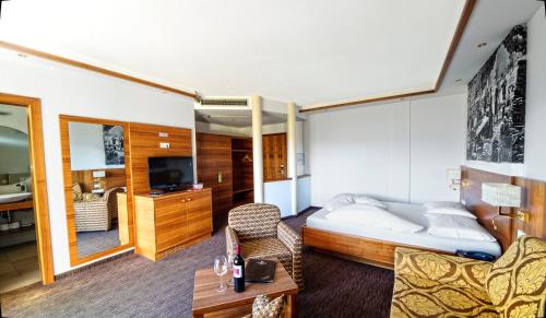 Hotel Anatol – Merano, MS