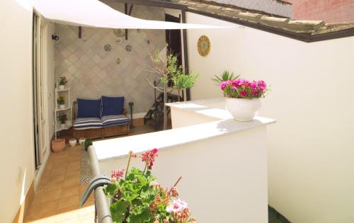 Adenzia Suite, Palermo (photo 7)