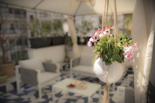 Adenzia Suite, Palermo (photo 9)