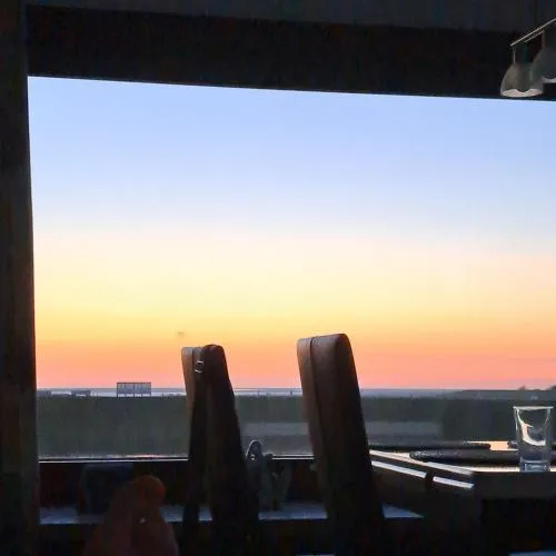 Perlebucht-Oase in Büsum, Deutschland