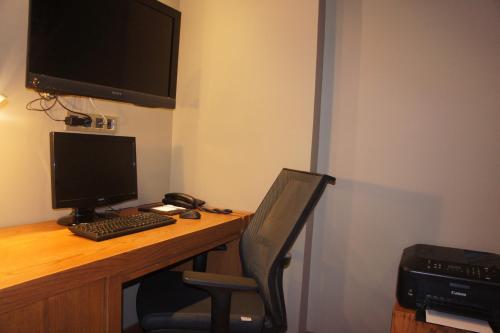 Triada Hotel Taksim - Special Category, Istanbul (fotografie 2)