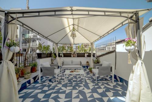 Adenzia Suite, Palermo (photo 2)