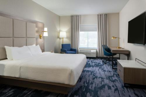 King Room
