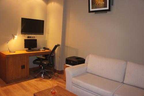 Triada Hotel Taksim - Special Category, Istanbul (fotografie 3)