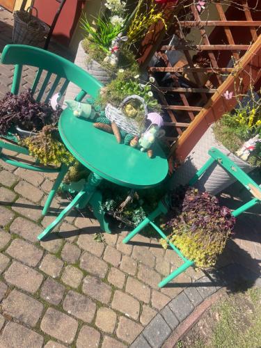 Agro na Wapniarni