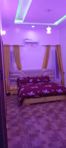 good shepherd apartment, Owerri