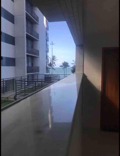 Flat, localização privilegiada, Ресифи (фото 3)