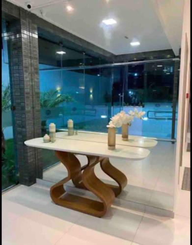 Flat, localização privilegiada, Ресифи (фото 5)