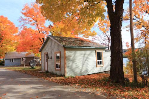 One-Bedroom Chalet