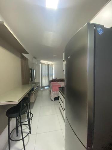 Flat, localização privilegiada, Ресифи (фото 6)