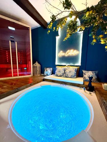 AMA Esclusive SPA Ariosto