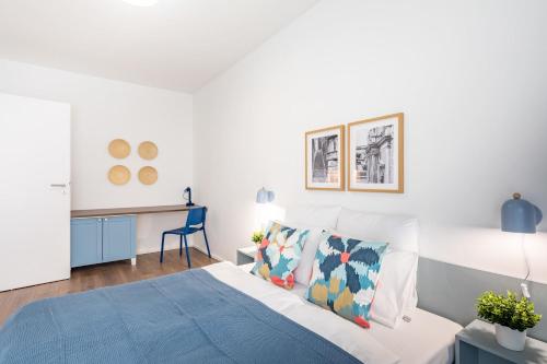 Spacious City Oasis - Modern Design - image 5
