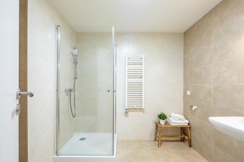 Spacious City Oasis - Modern Design - image 4