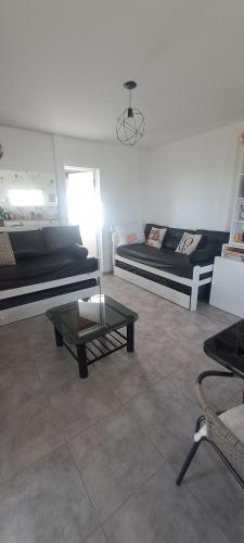 Mini casa relajante in 발네아리오 엘 콘도르