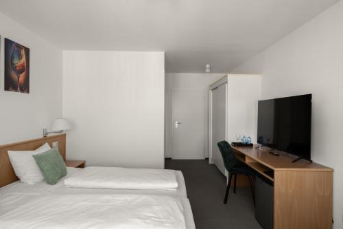 Kirchers Park & Wellnesshotel Kaiserstuhl Garni, Endingen (photo 8)