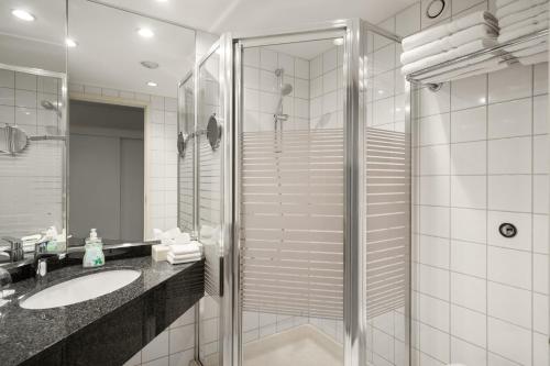 Kirchers Park & Wellnesshotel Kaiserstuhl Garni, Endingen (photo 9)