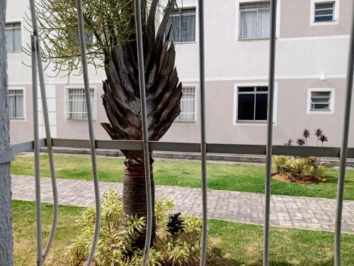 Cozy apartment in Contagem in กอนตาเจง