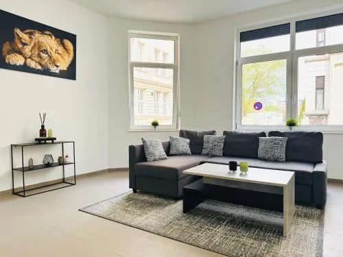Hollywood Apartment XXL in Bremerhaven, Deutschland