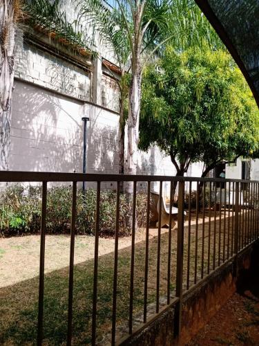 Cozy apartment in Contagem in กอนตาเจง
