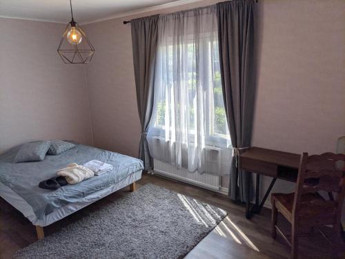 Tilava huone rannan lähellä (Tilava huone rannan lahella) in Rauma City Center