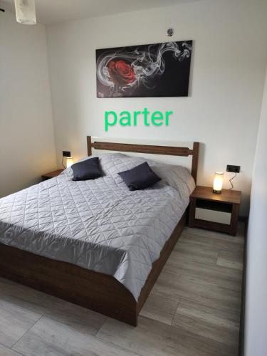 Apartamenty całoroczne Ślesin