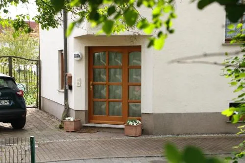 Gartenreich in Oranienbaum-Wörlitz, Deutschland