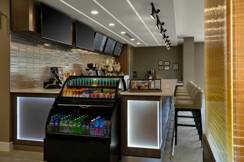 Courtyard by Marriott Dallas DFW Airport North/Grapevine - image 3