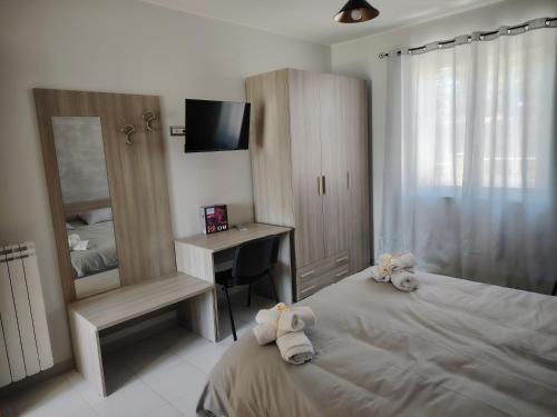 B&b DI CICCONE MARIATERESA in Conza Della Campania