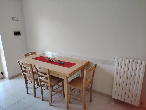 Зручності, B&b DI CICCONE MARIATERESA in Conza Della Campania