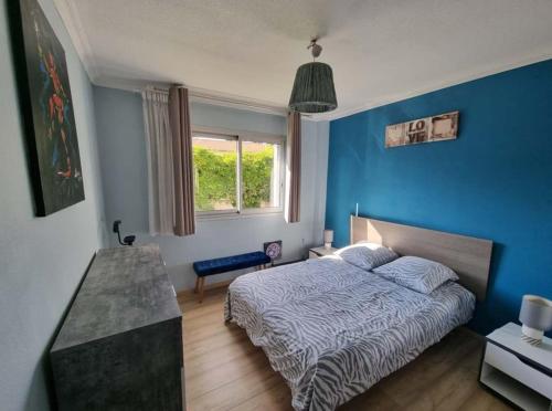Appartement entier cosy au calme - Location saisonnière - Le Cannet