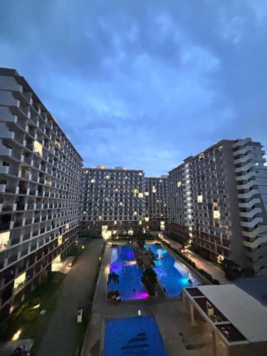 Chic Nest, Suba