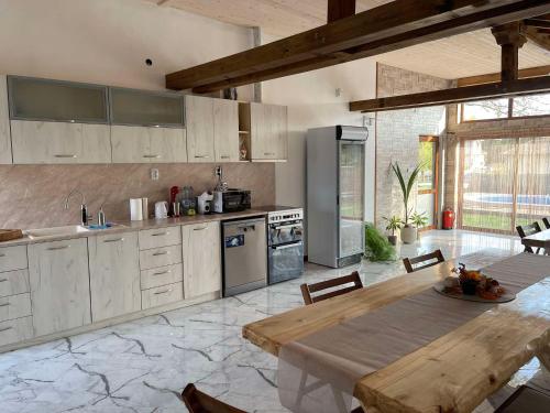 virtuvė, Сребърски Рай (Сребърски Раи) in Srebarna