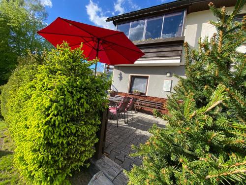 Apartmány DITZOVÁ (Apartmany DITZOVA) in روكيتنايس ناد جيزيرو