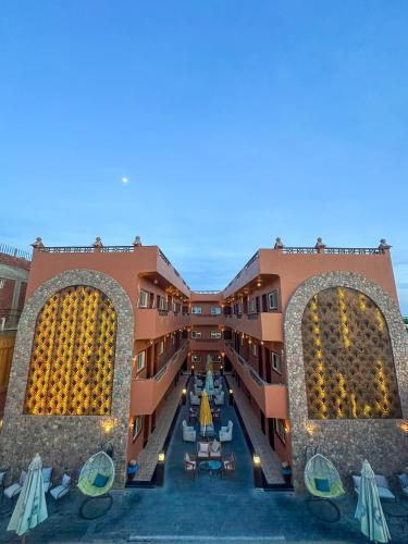 Sunset Luxury Dahab 4