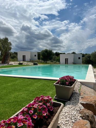 LA CROISETTE Agriturismo - Farmhouse 2