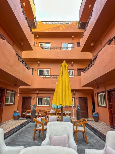 Sunset Luxury Dahab 5
