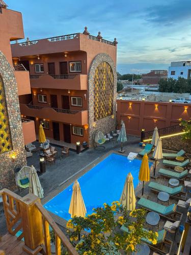 Sunset Luxury Dahab 2