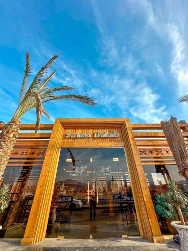 Sunset Luxury Dahab 2