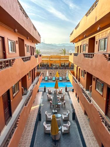 Sunset Luxury Dahab 3