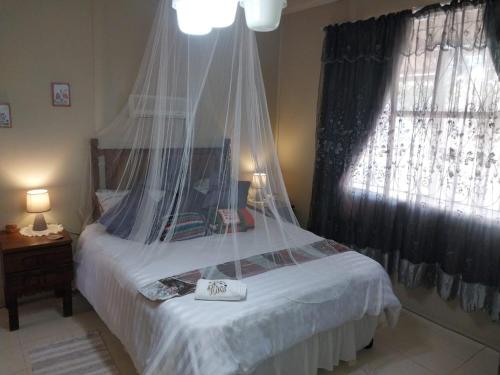 Vergenoeg't Country Estate Properties – khách sạn tại Hanover