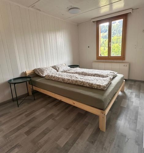 Grosses Chalet im Grünen (Grosses Chalet im Grunen) in اوبرول