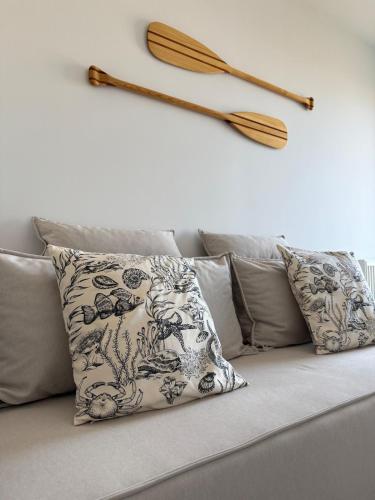 North wave Apartment Merwede