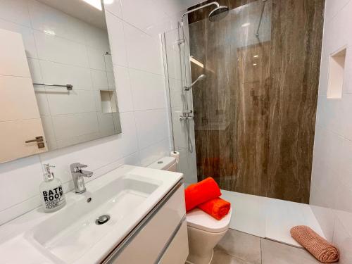 Weybeach 7 - New, modern, stylish, fully equipped, La Santa (Foto 5)
