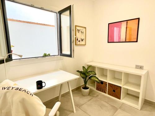 Weybeach 7 - New, modern, stylish, fully equipped, La Santa (Foto 6)
