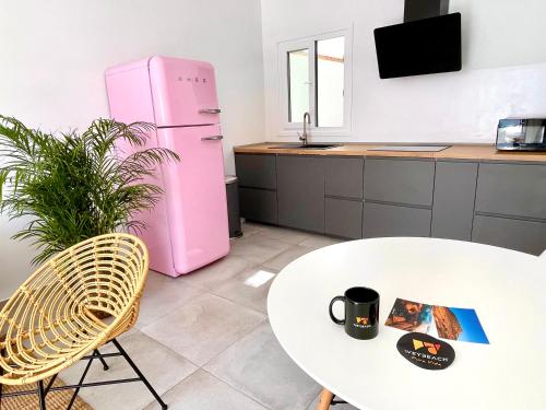 Weybeach 7 - New, modern, stylish, fully equipped, La Santa (Foto 4)