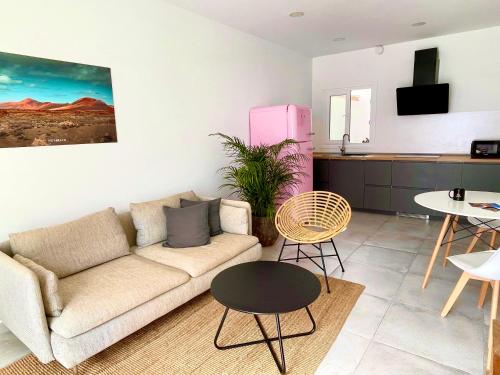 Weybeach 7 - New, modern, stylish, fully equipped, La Santa (Foto 3)