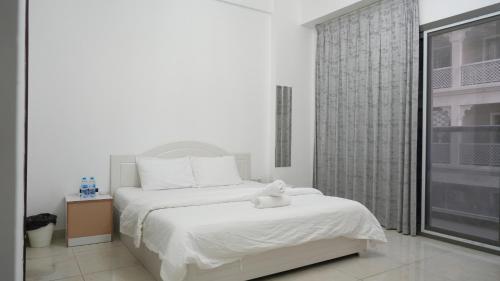 Golden Homes 2 near Dubai International City