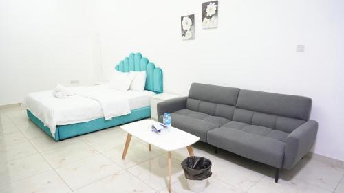 Golden Homes 2 in Dubai International City